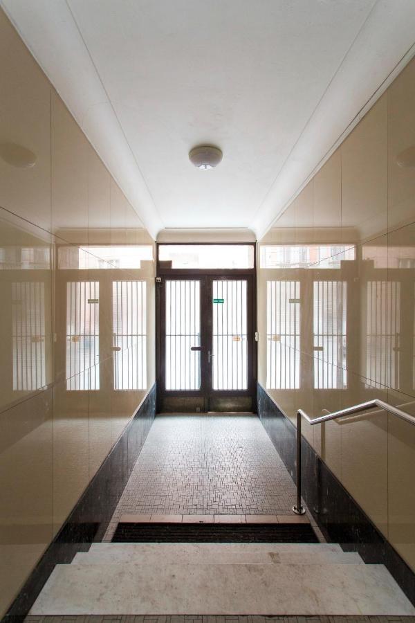 Studio Apartment - Tower Petrin Prague Exterior photo