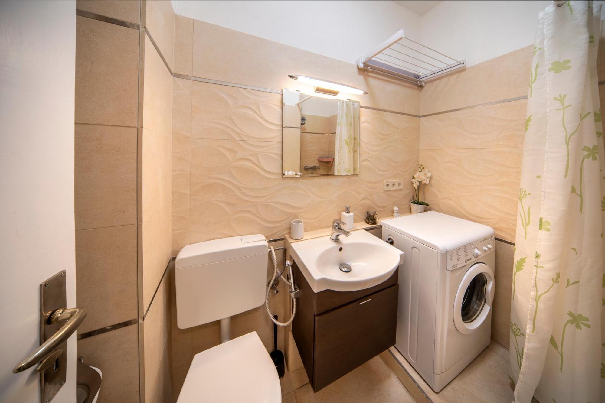 Studio Apartment - Tower Petrin Prague Exterior photo